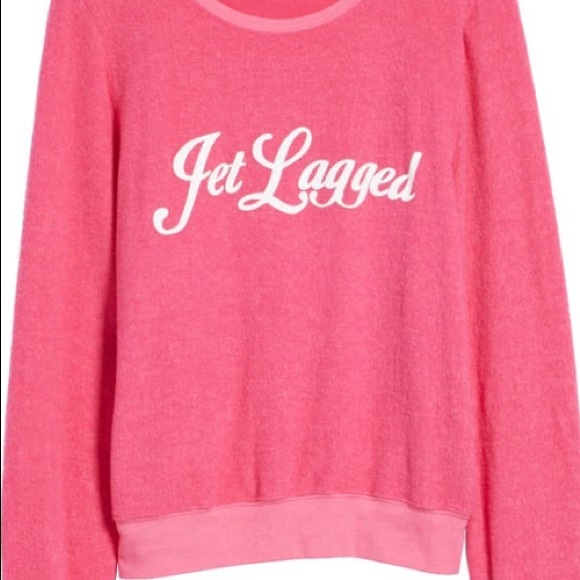 Wildfox 
🦊💋   Nordstrom Sweater - Picture 5 of 6